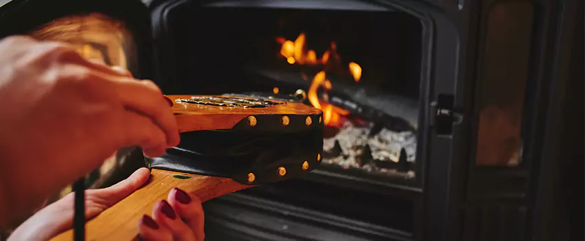 Cost of Wood Furnace Repair and Installation Services in Cottonwood Heights, UT