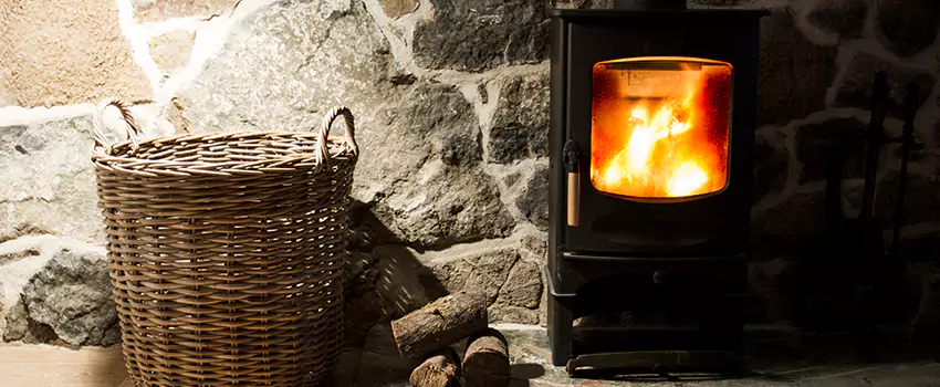 24/7 Wood Stove Installation Services in Cottonwood Heights, Utah