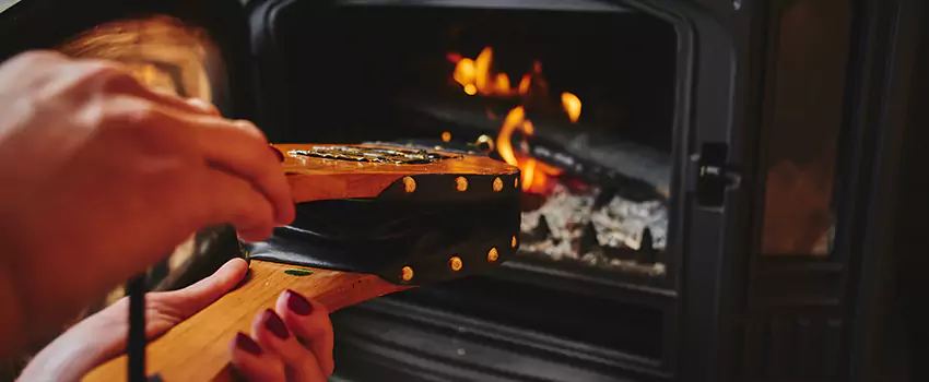 Wood Stove Grates Repair in Cottonwood Heights, Utah