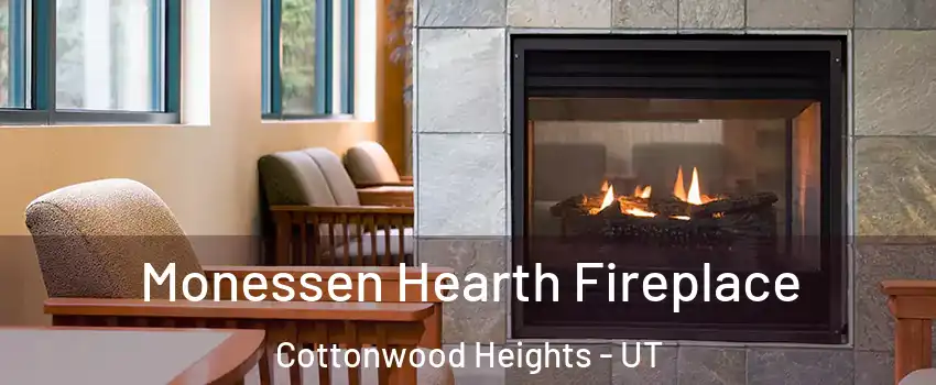  Monessen Hearth Fireplace Cottonwood Heights - UT